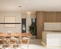 New build - Villa - Moraira