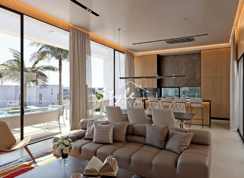 New build - Villa - Moraira