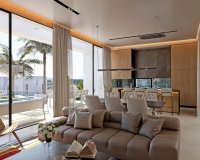 New build - Villa - Moraira