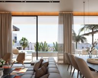 New build - Villa - Moraira