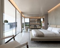 New build - Villa - Moraira