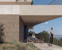 New build - Villa - Moraira