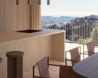 New build - Villa - Moraira