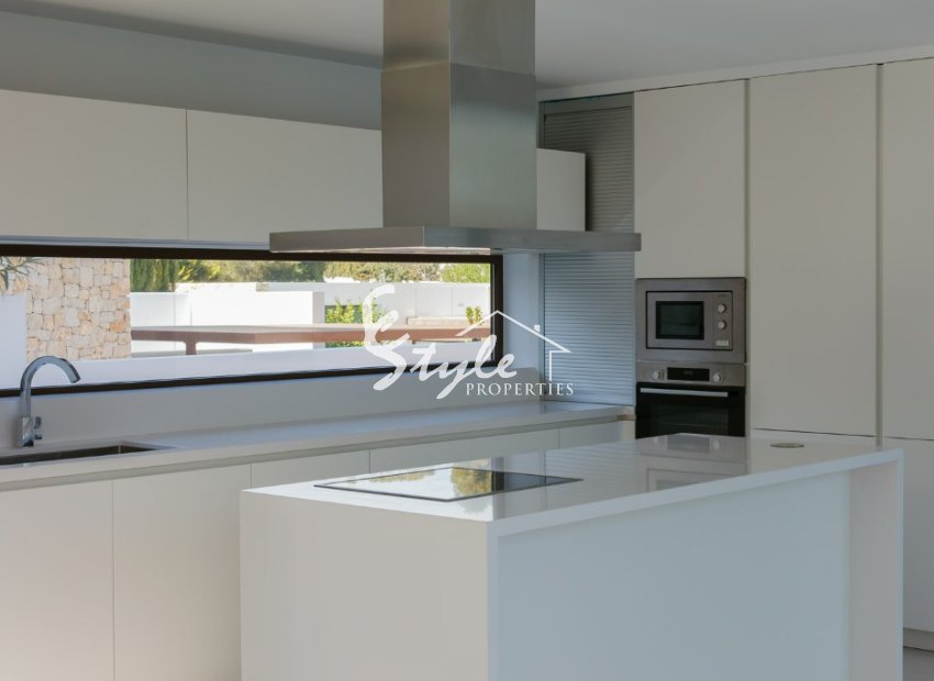 New build - Villa - Moraira