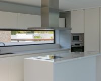 New build - Villa - Moraira