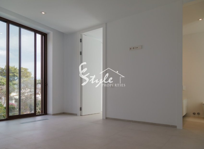 New build - Villa - Moraira