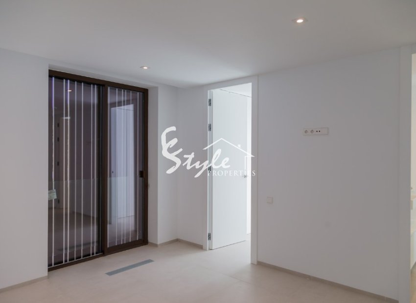 New build - Villa - Moraira