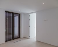 New build - Villa - Moraira