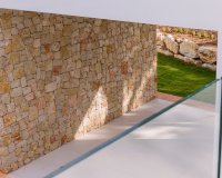 New build - Villa - Moraira