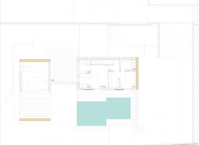 New build - Villa - Moraira