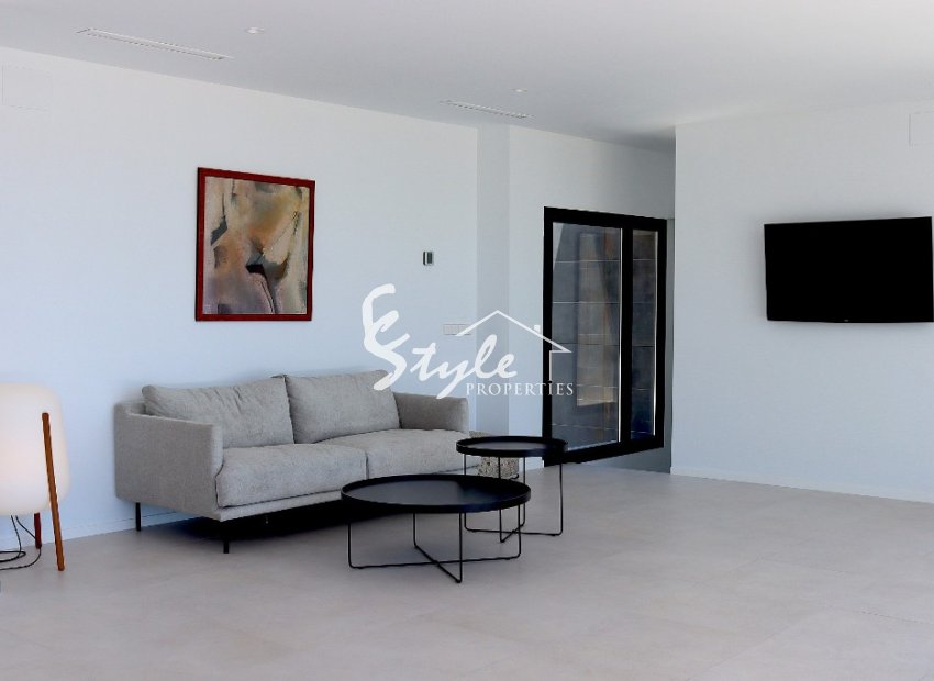 New build - Villa - Moraira