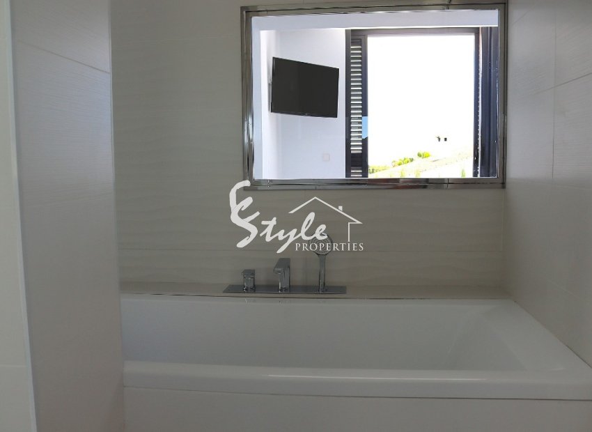 New build - Villa - Moraira