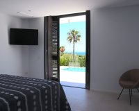 New build - Villa - Moraira