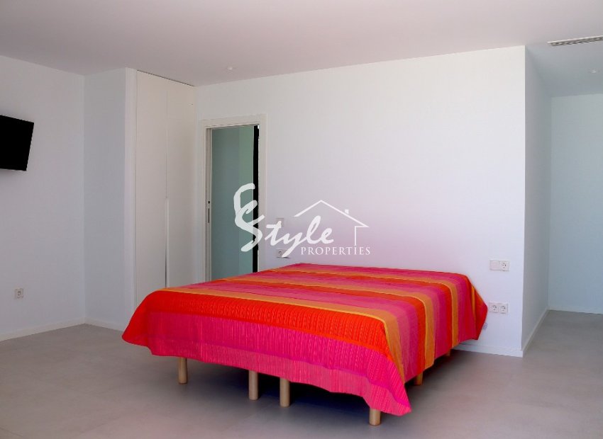 New build - Villa - Moraira