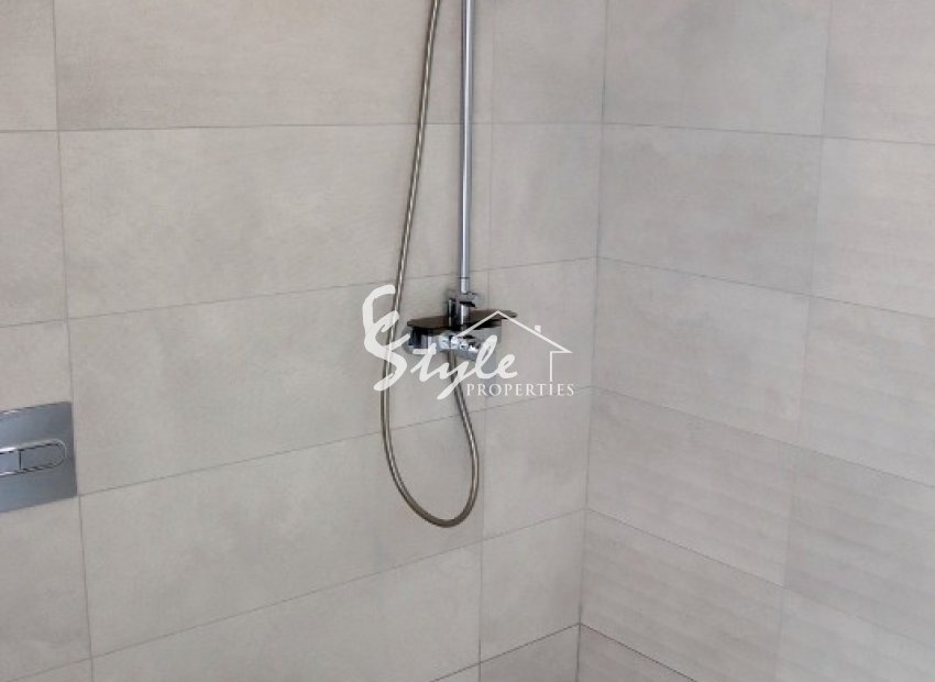 New build - Villa - Moraira