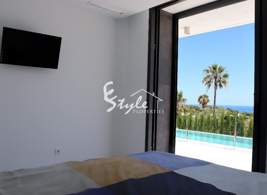 New build - Villa - Moraira