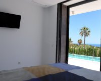 New build - Villa - Moraira