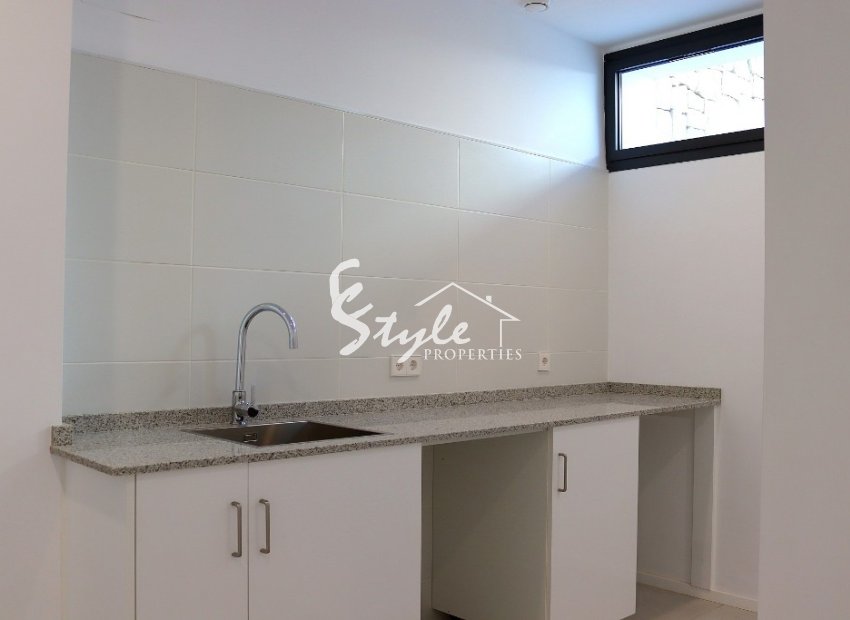 New build - Villa - Moraira