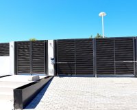 New build - Villa - Moraira