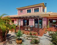 New build - Villa - Murcia - Águilas