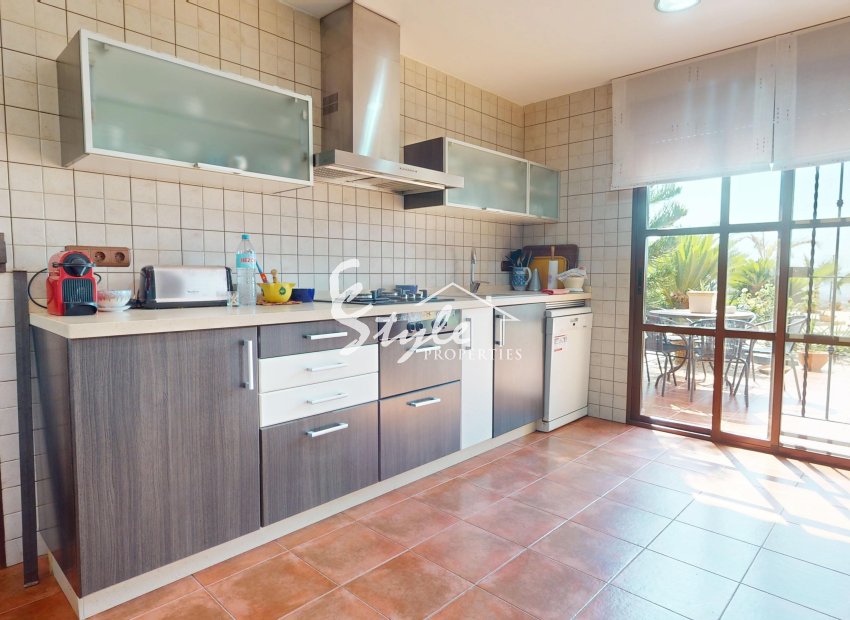 New build - Villa - Murcia - Águilas