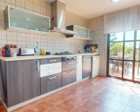 New build - Villa - Murcia - Águilas