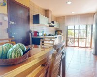 New build - Villa - Murcia - Águilas