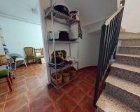 New build - Villa - Murcia - Águilas