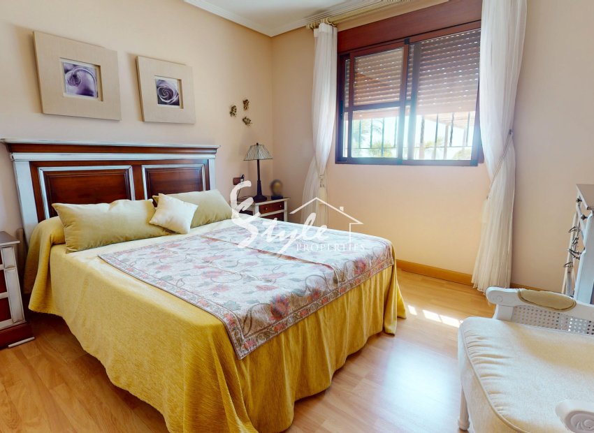 New build - Villa - Murcia - Águilas
