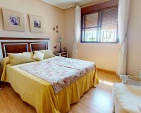New build - Villa - Murcia - Águilas