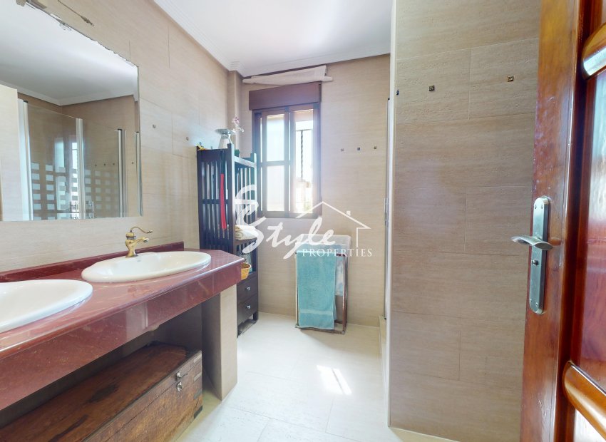 New build - Villa - Murcia - Águilas