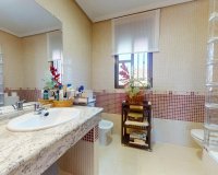 New build - Villa - Murcia - Águilas