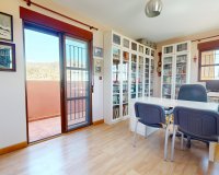 New build - Villa - Murcia - Águilas