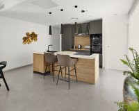 New build - Villa - Murcia - Altaona Golf & Country Village