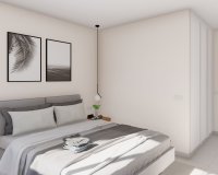 New build - Villa - Murcia - Altaona Golf & Country Village