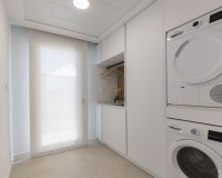 New build - Villa - Murcia - Altaona Golf & Country Village