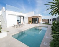 New build - Villa - Murcia - Altaona Golf & Country Village