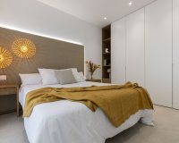 New build - Villa - Murcia - Altaona Golf & Country Village