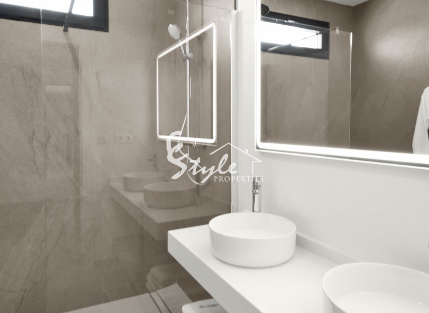 New build - Villa - Murcia - Altaona Golf & Country Village