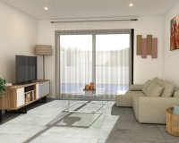 New build - Villa - Murcia - Balsicas