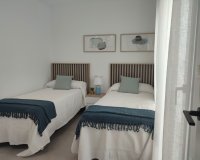 New build - Villa - Murcia - Balsicas