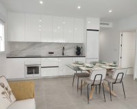New build - Villa - Murcia - Balsicas