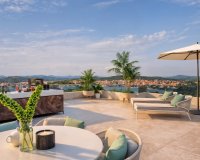 New build - Villa - Murcia - Cabo de Palos