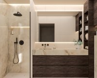 New build - Villa - Murcia - Cabo de Palos