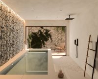 New build - Villa - Murcia - Cabo de Palos