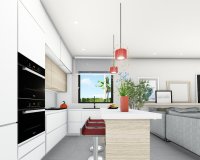 New build - Villa - Murcia - Calasparra