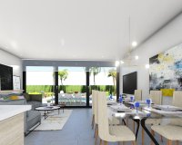 New build - Villa - Murcia - Calasparra