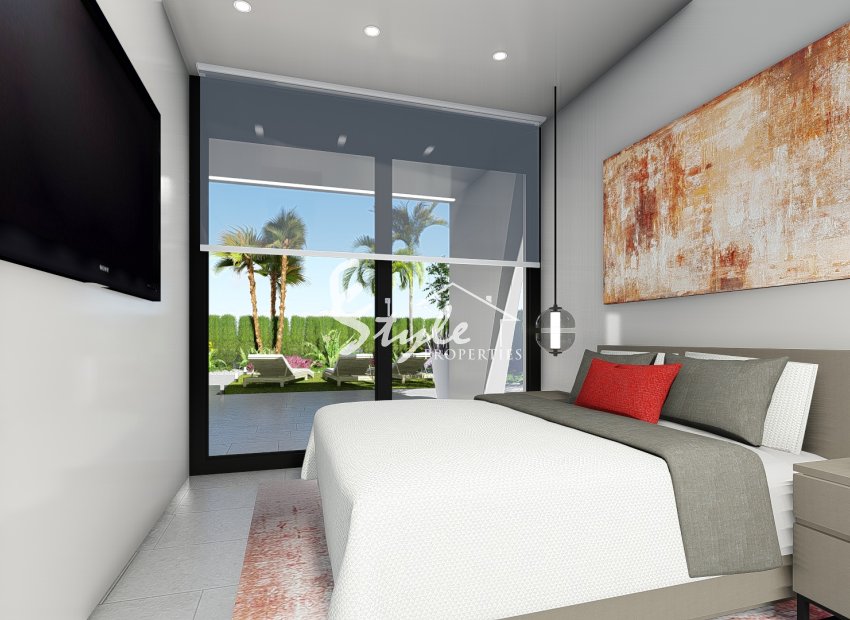 New build - Villa - Murcia - Calasparra