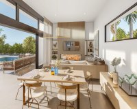 New build - Villa - Murcia - Calasparra