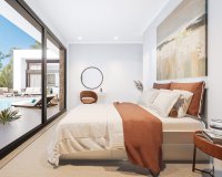 New build - Villa - Murcia - Calasparra